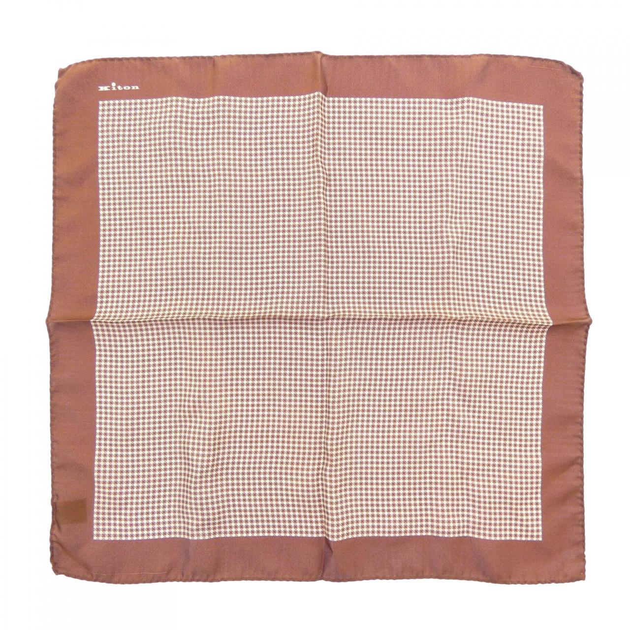 キートン KITON SCARF