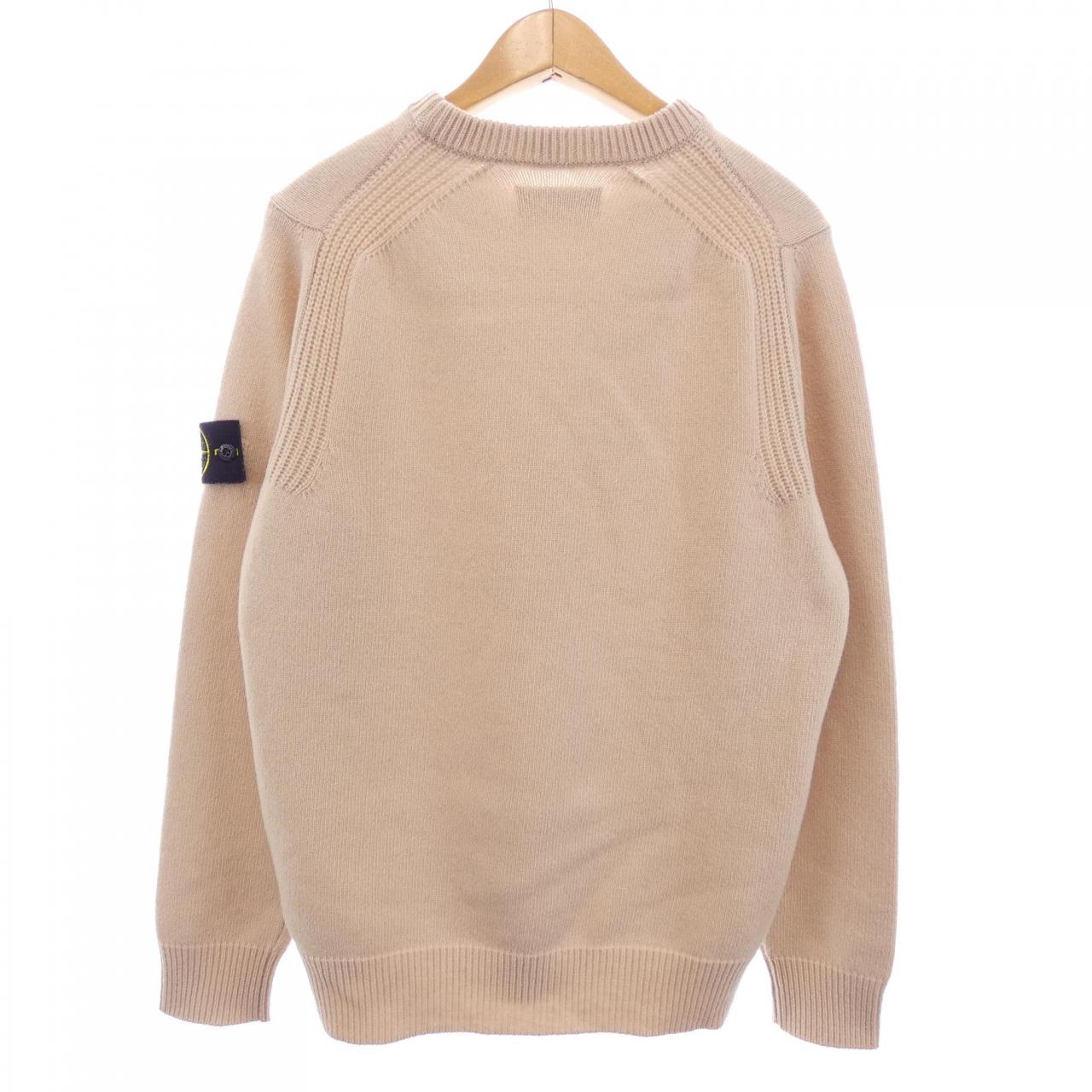 ストーンアイランド STONE ISLAND 7515535A3 ニット