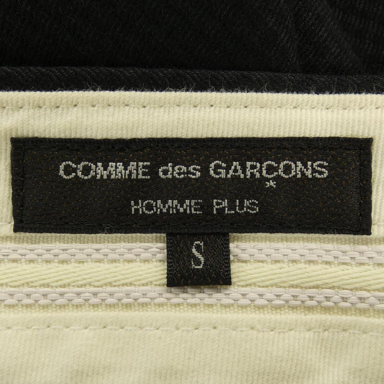 コムデギャルソンオム COMME des GARCONS HOMME PI-P040 ショートパンツ