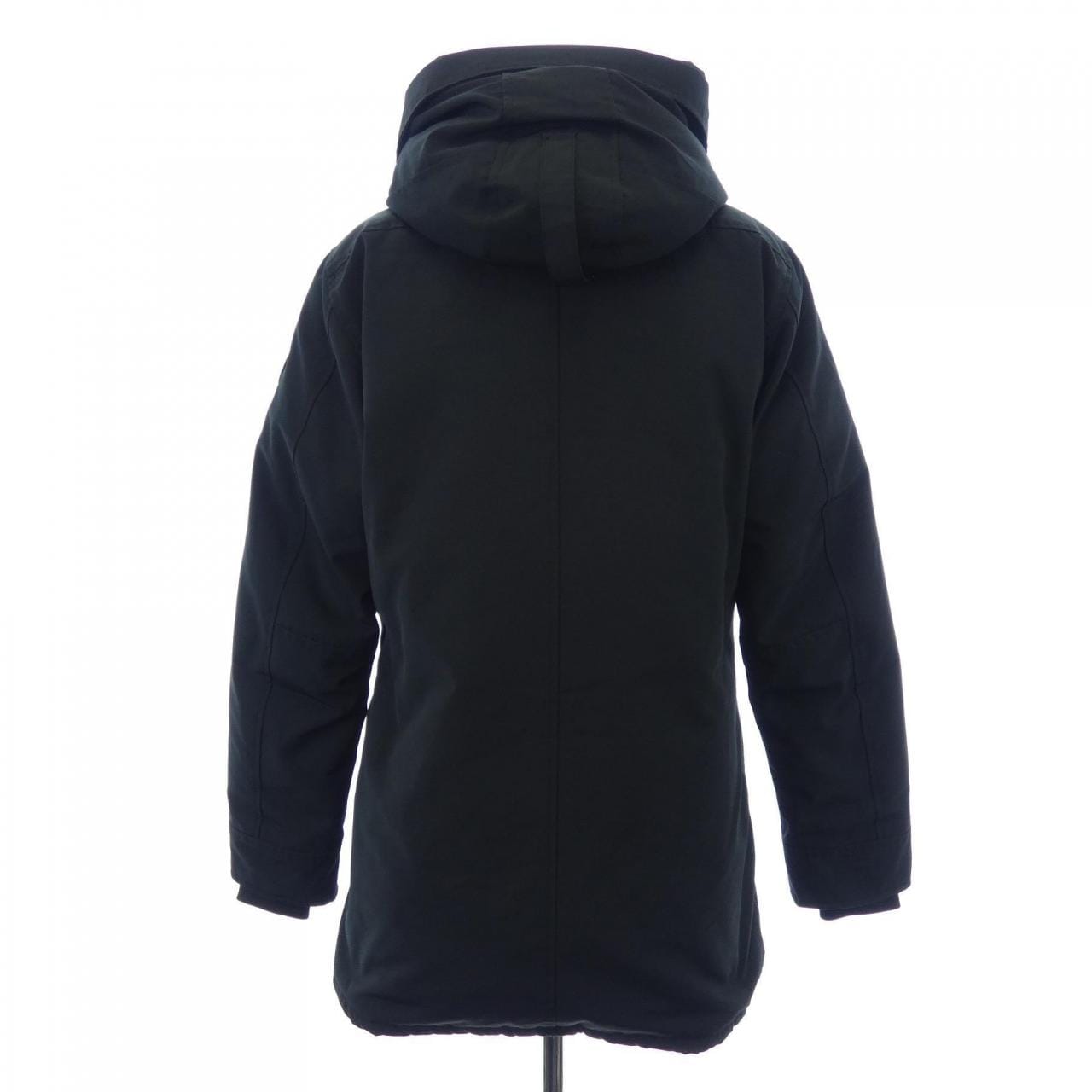 カナダグース CANADA GOOSE ジャスパー パーカ JASPER PARKA BLACK LABEL 3438MBJ ダウンコート