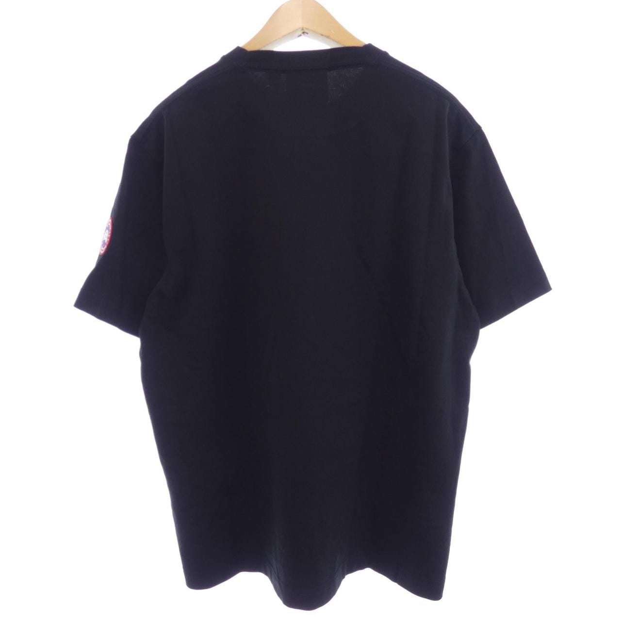 カナダグース CANADA GOOSE 1328M Tシャツ