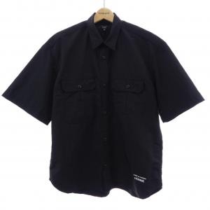 コムデギャルソンオム COMME des GARCONS HOMME HO-B024 S／Sシャツ