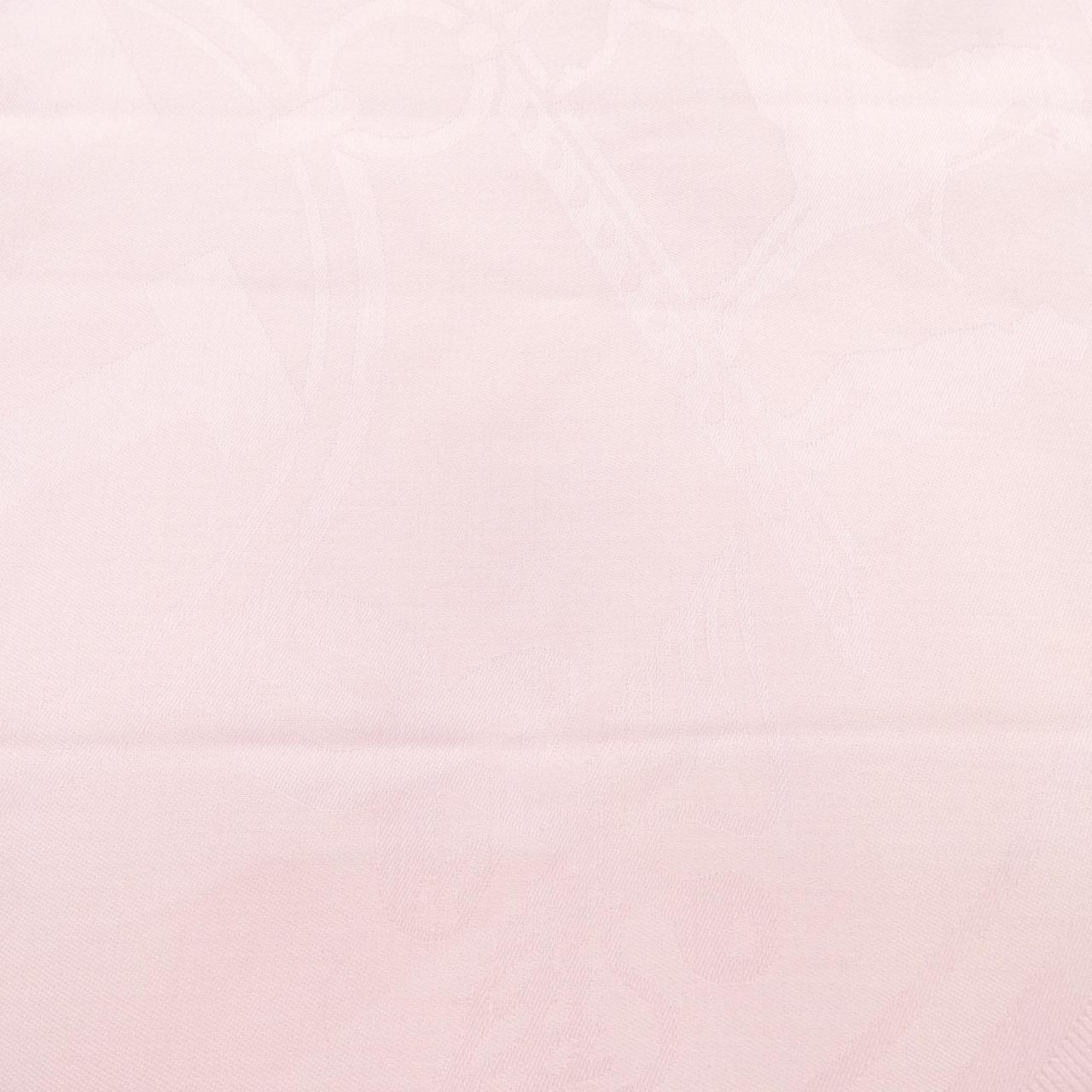 エルメス HERMES ニューリブリス NEW LIBRIS H262494S STOLE