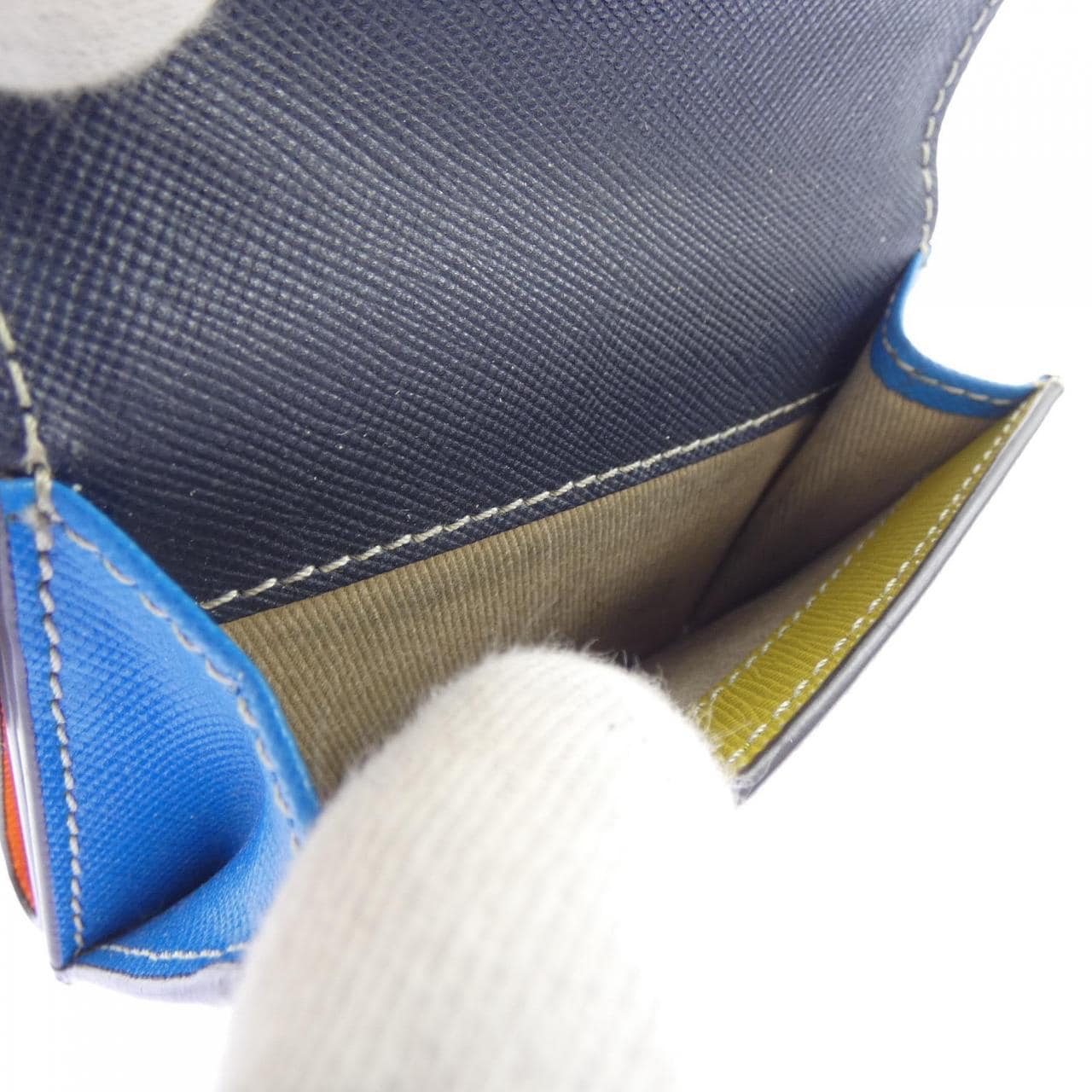 マルニ MARNI PFMOWO2U21 WALLET