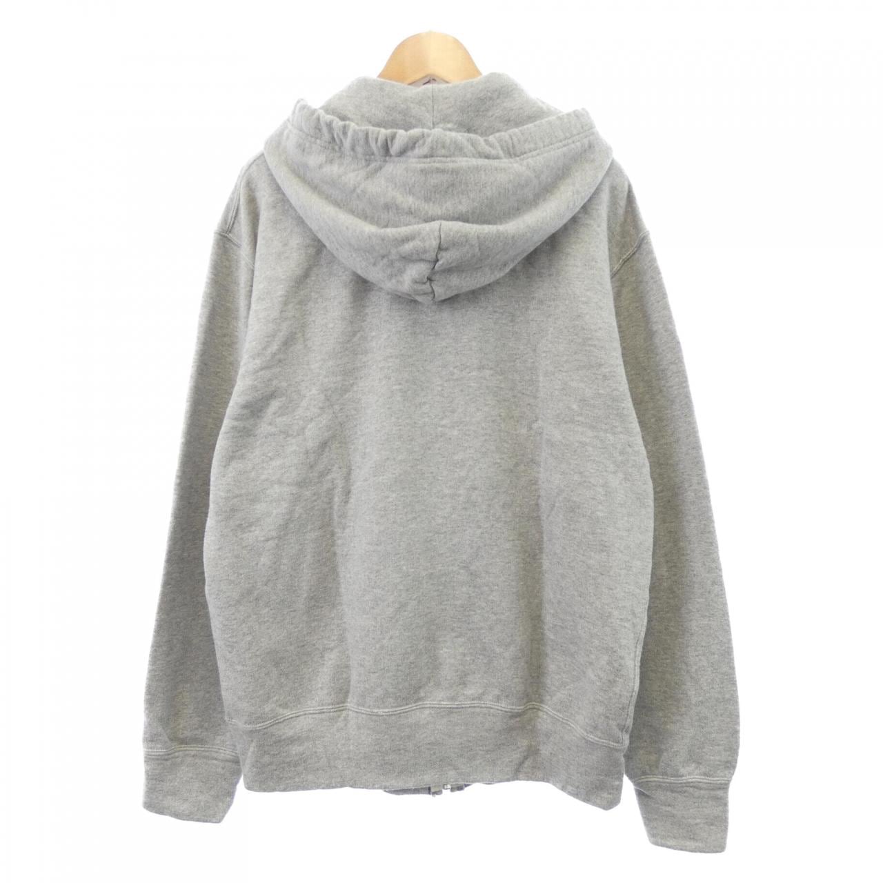 プレイコムデギャルソン PLAY COMME des GARCONS AZ-T168 パーカー