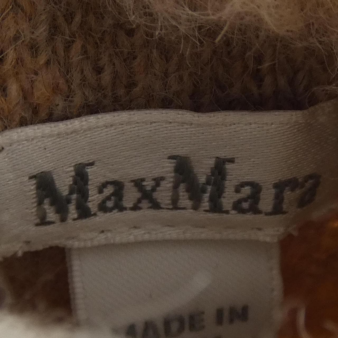 マックスマーラ Max Mara GLOVE