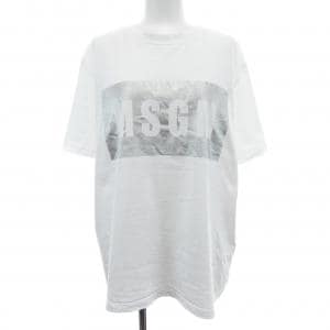 エムエスジーエム MSGM Tシャツ