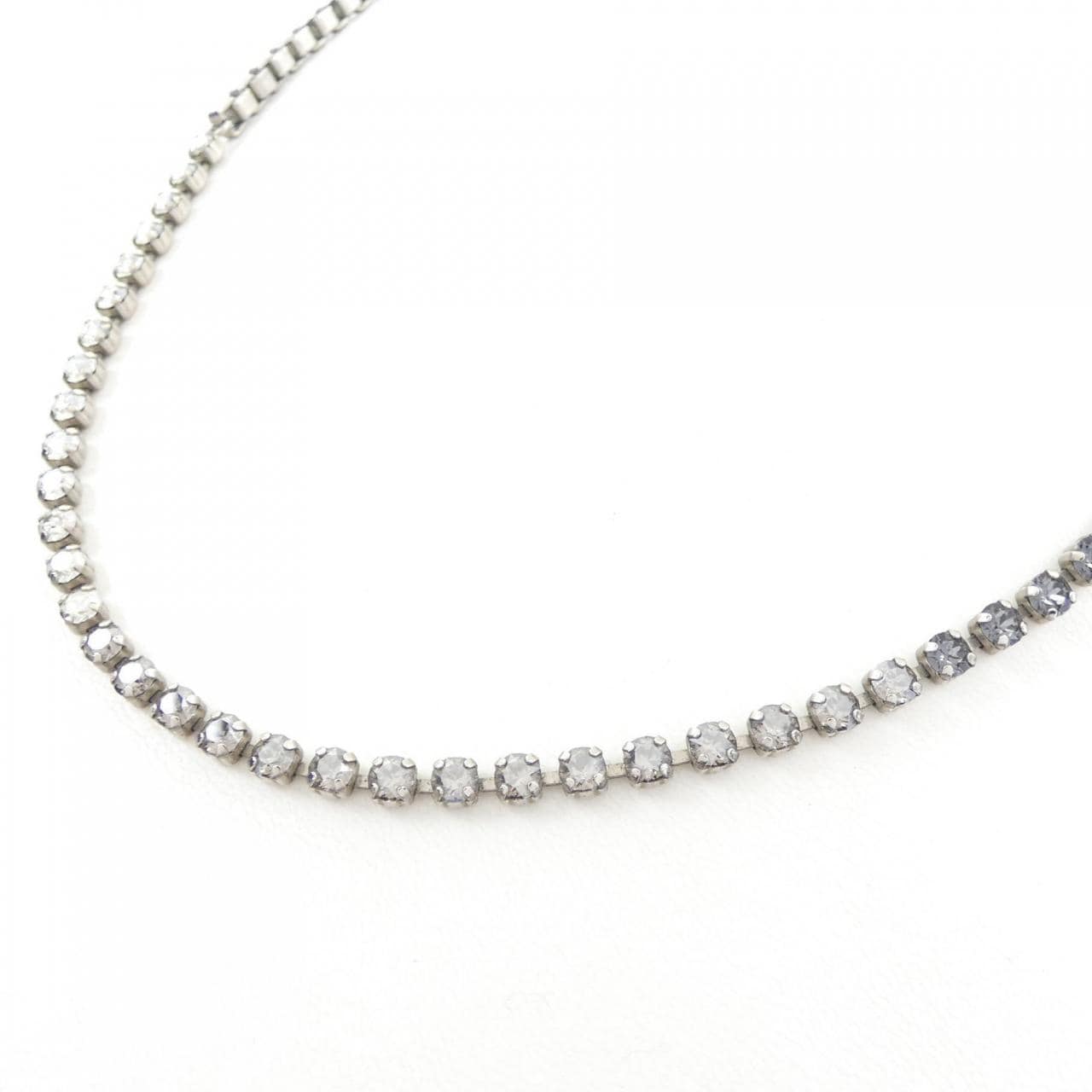ディオール DIOR NECKLACE