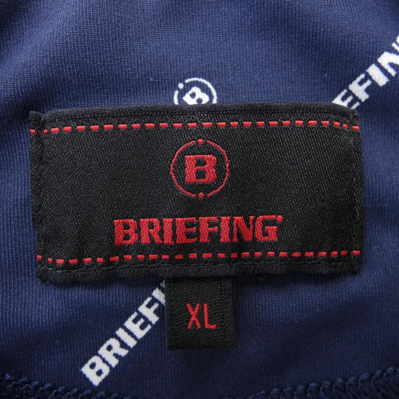 ブリーフィング BRIEFING トップス