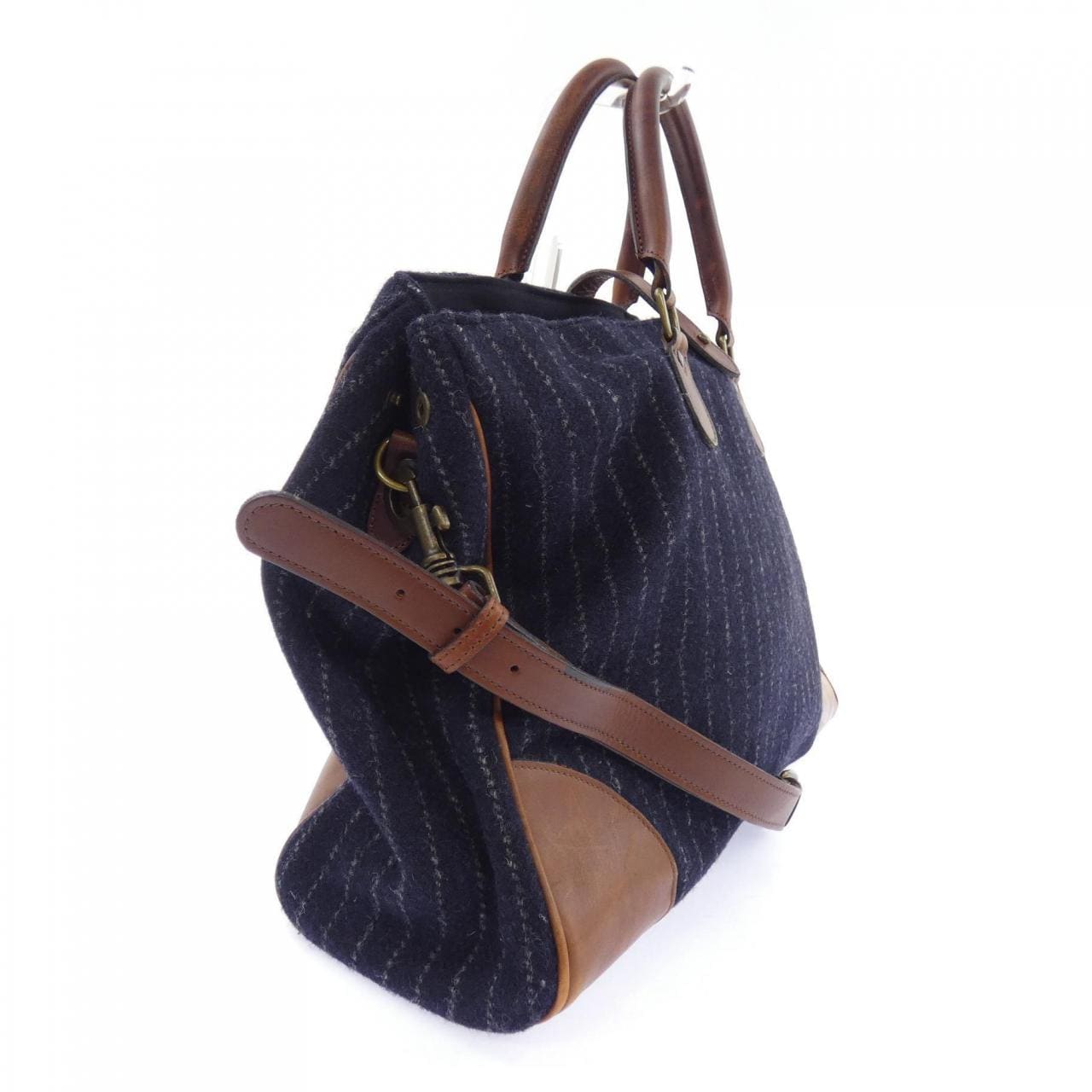 エッティンガー ETTINGER BAG