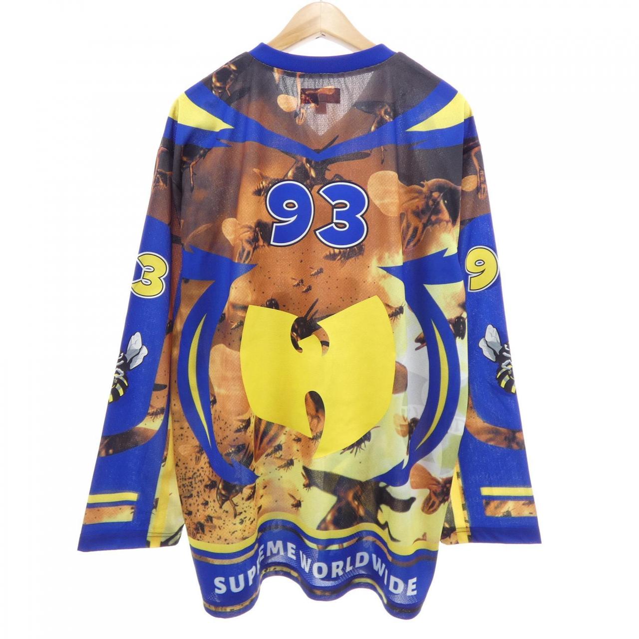 シュプリーム SUPREME 武富 Tシャツ