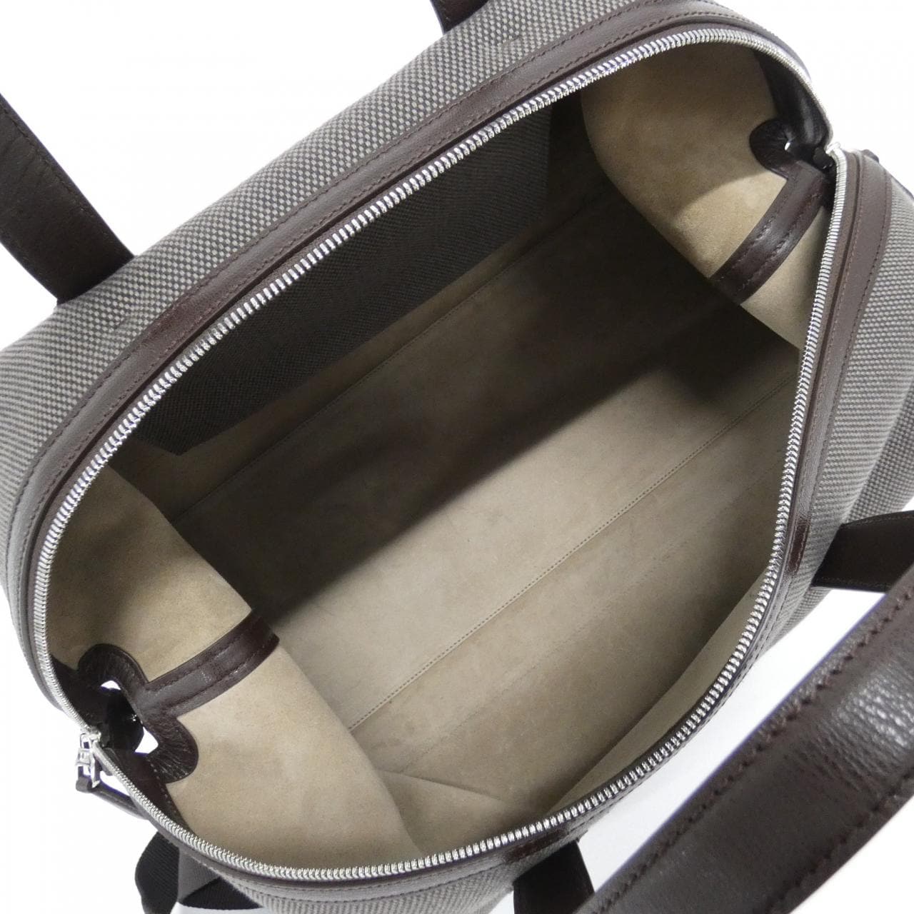 ダンヒル 1893 WOVEN HARNESS 24R3804HU ボストンバッグ