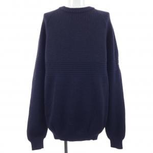 【ヴィンテージ】エルメス HERMES ニット