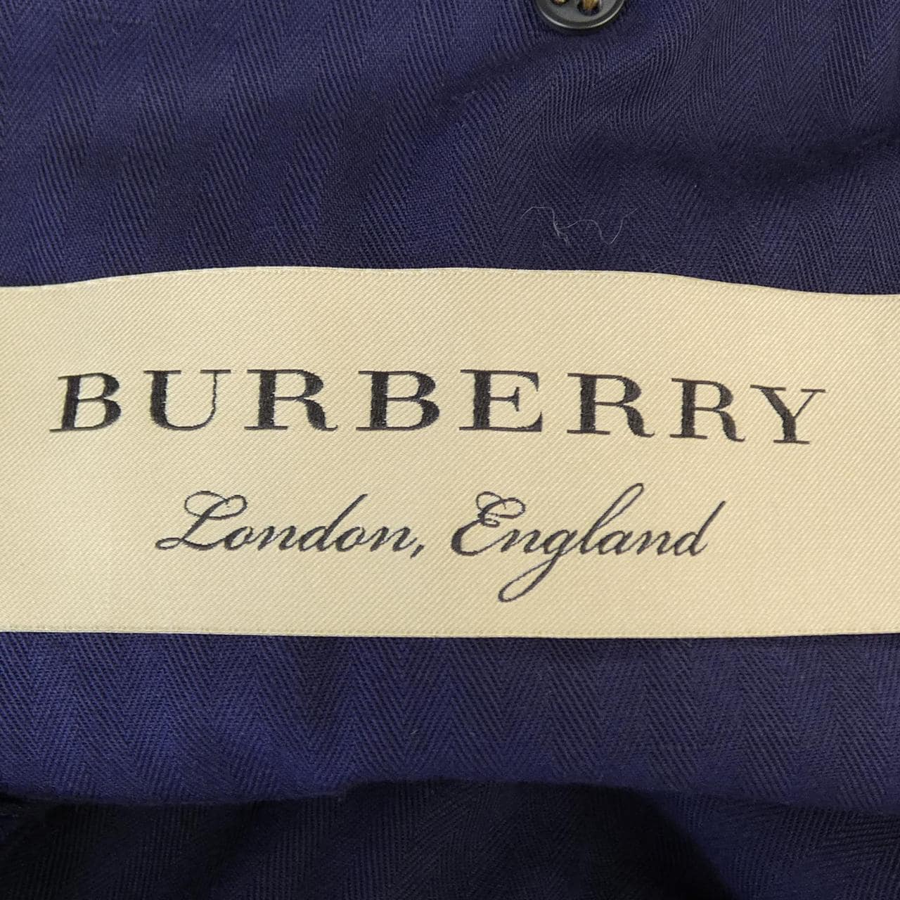 バーバリー BURBERRY 40726401 コート