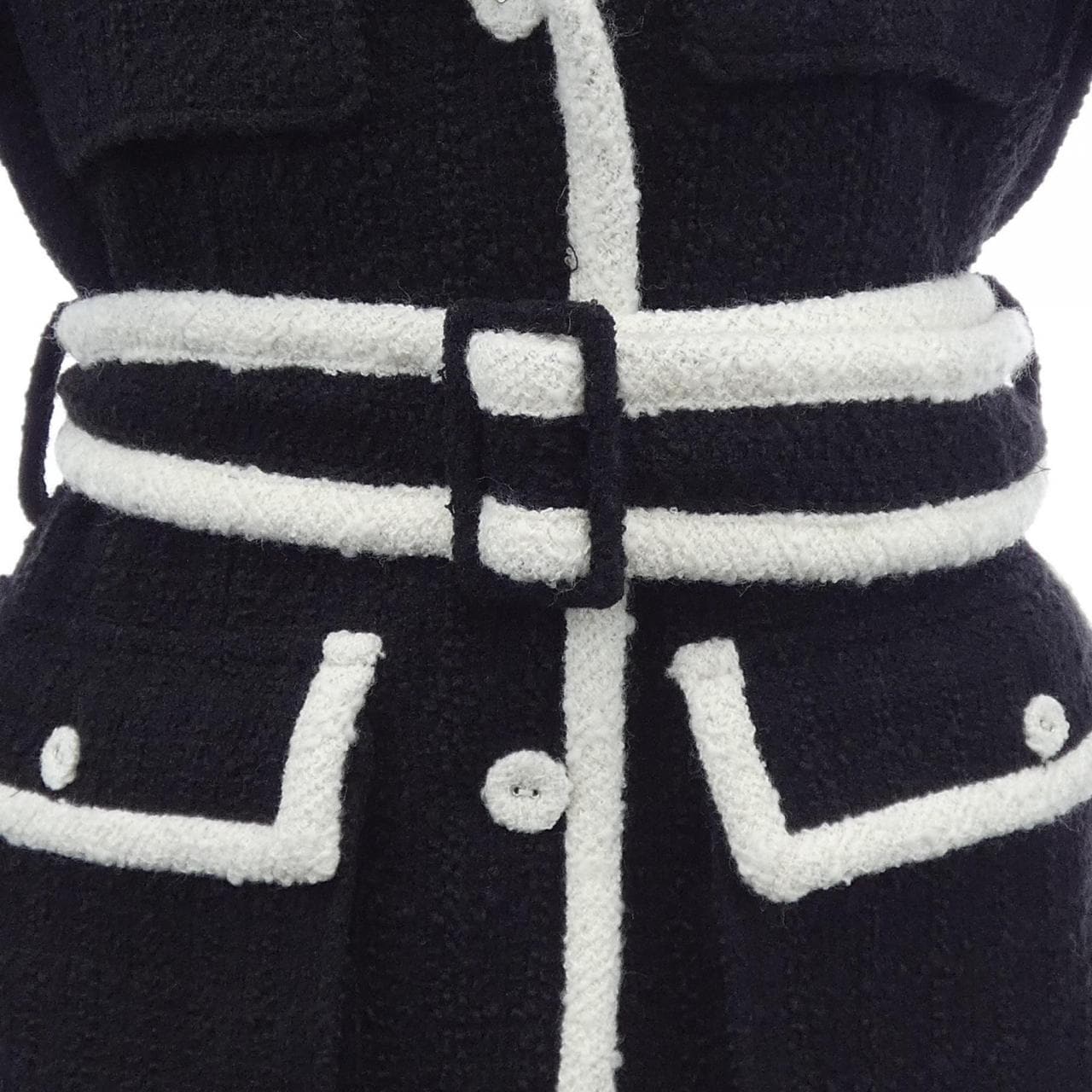 トムブラウン THOM BROWNE FBC911B ジャケット