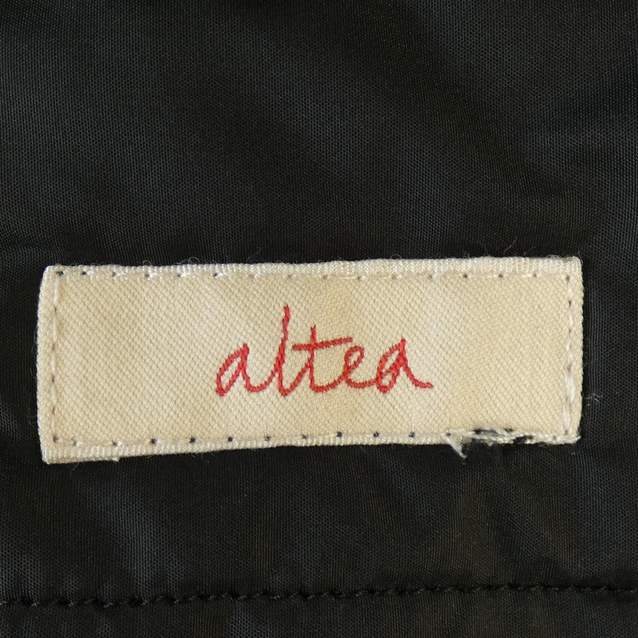 Althea ALTEA coat