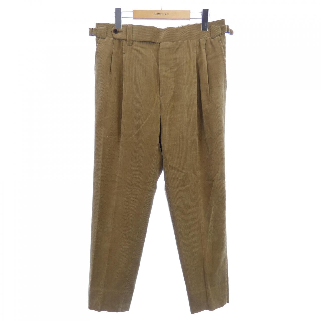 IGARASHITROUSERS Pants