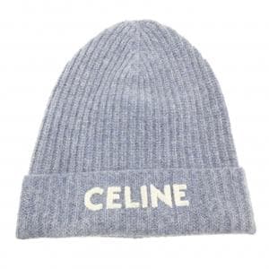 CELINE Celine knit cap