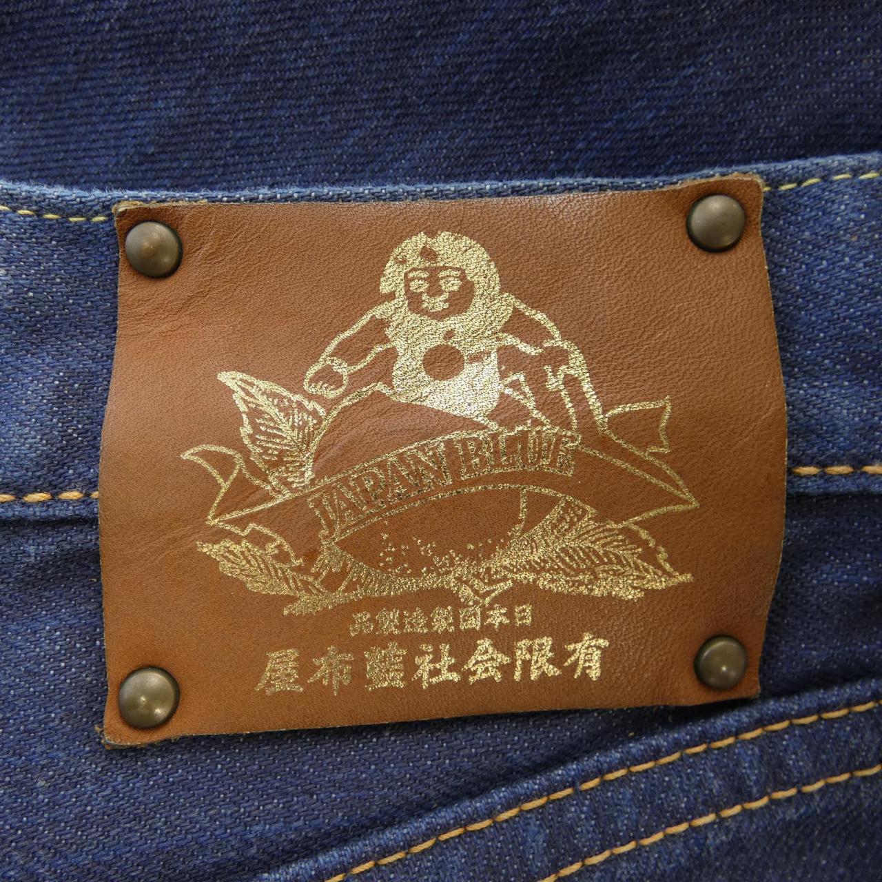 モモタロウジーンズ MOMOTARO JEANS ジーンズ