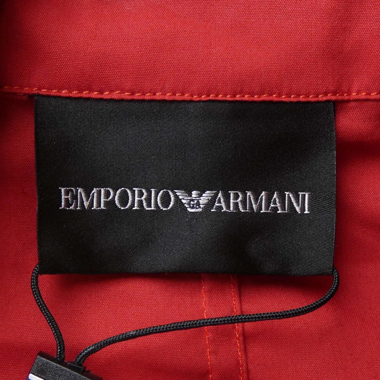 エンポリオアルマーニ EMPORIO ARMANI ブルゾン