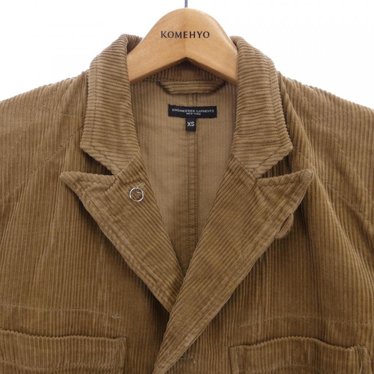 Engineered Garments ENGINEERED GARMENTS Jacket