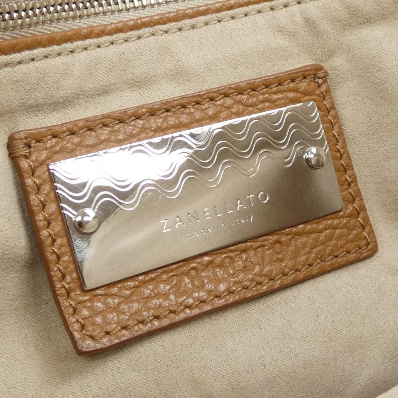 ザネラート ZANELLATO BAG