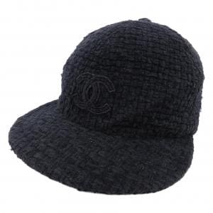 シャネル CHANEL キャップ