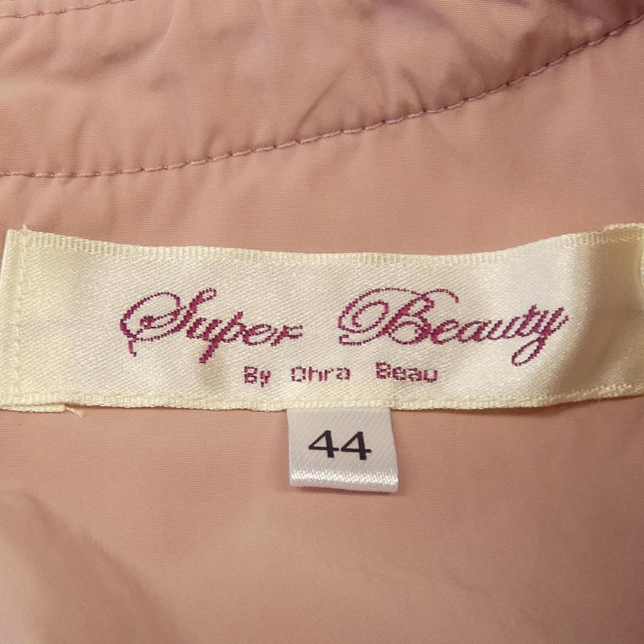 スーパービューティー SUPER BEAUTY トップス