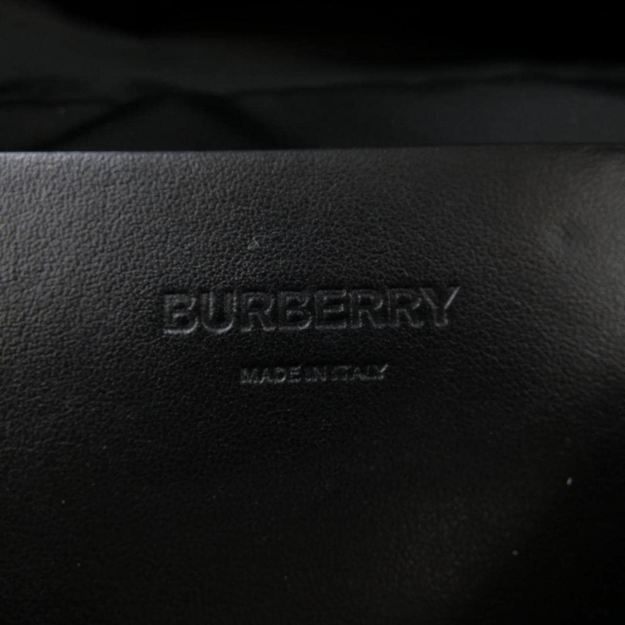 バーバリー BURBERRY BAG