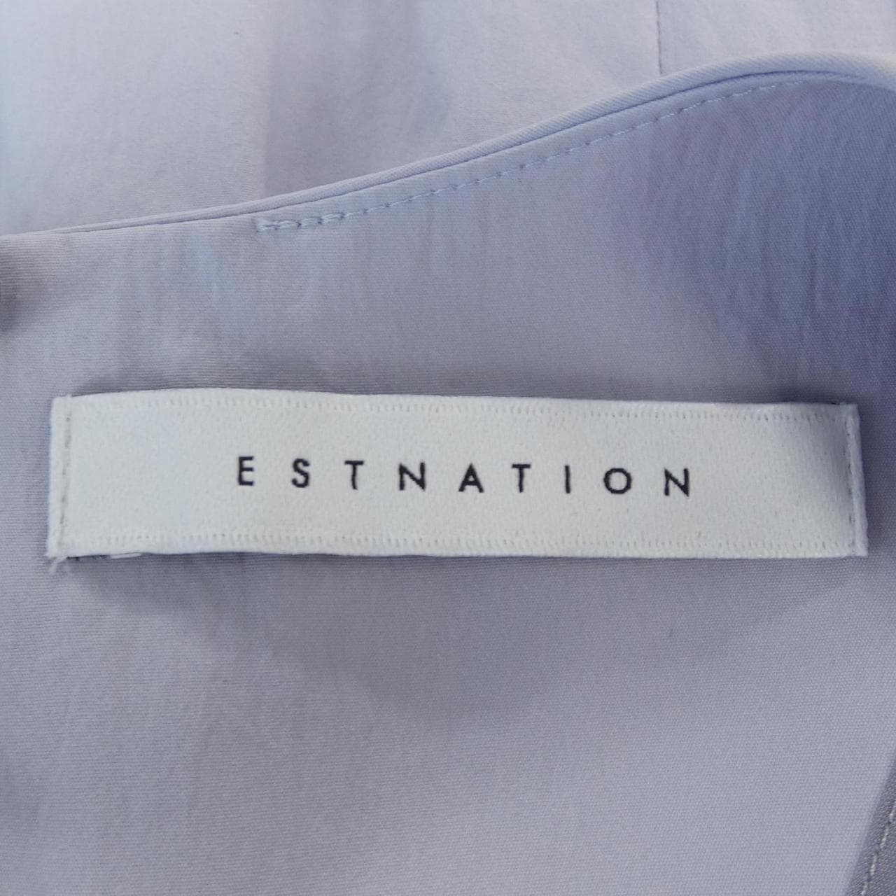 エストネーション ESTNATION トップス
