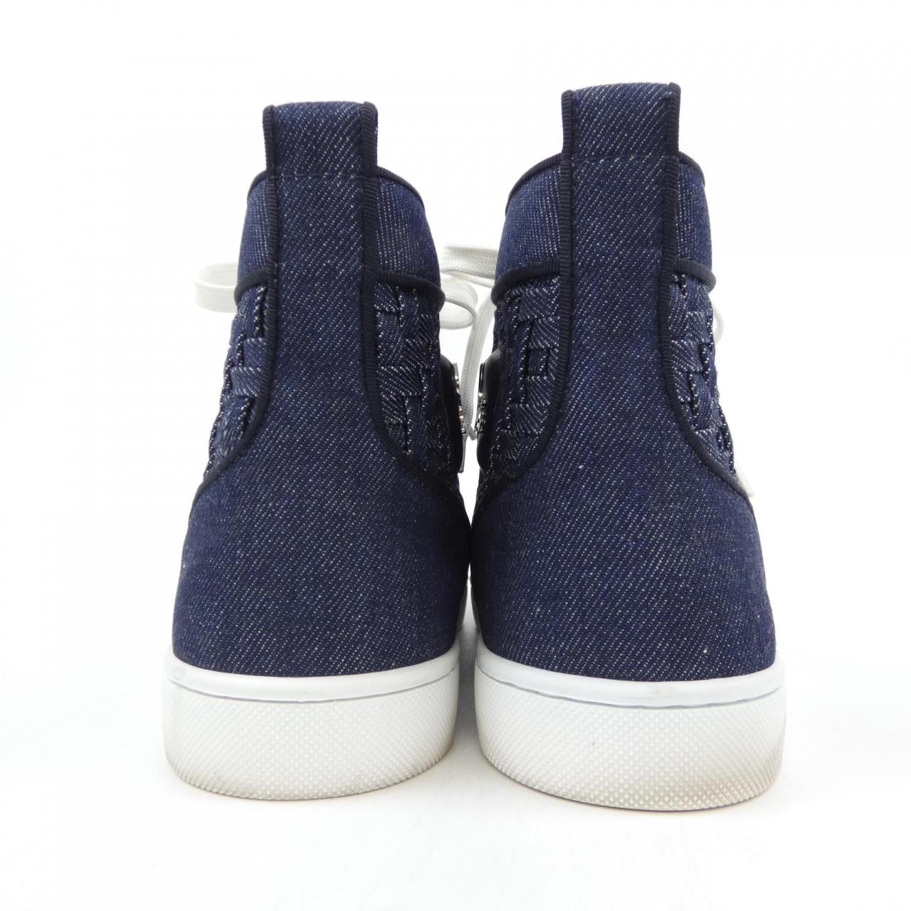 クリスチャンルブタン CHRISTIAN LOUBOUTIN スニーカー
