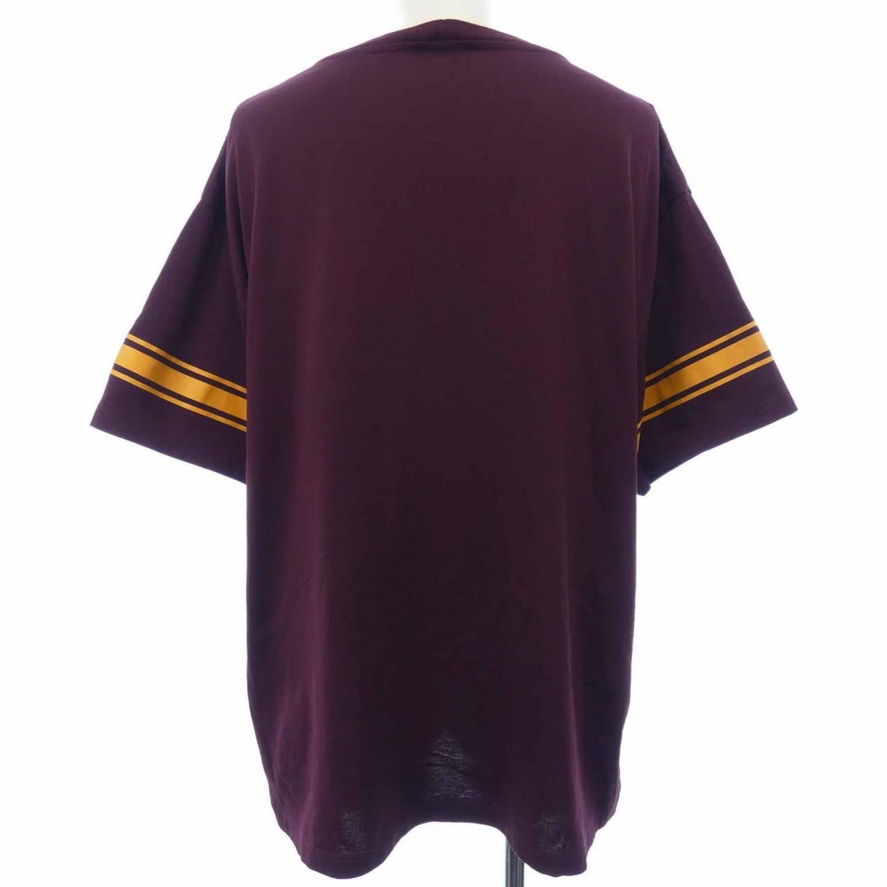 CELINE Triomphe Loose T-shirt RX02N671Q