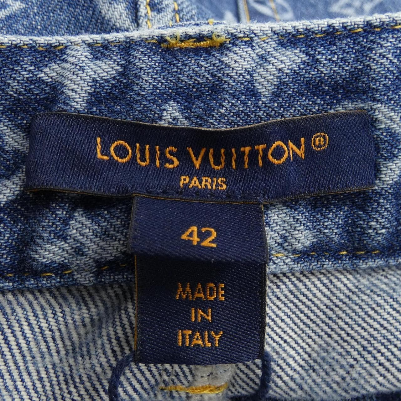 ルイヴィトン LOUIS VUITTON ショートパンツ