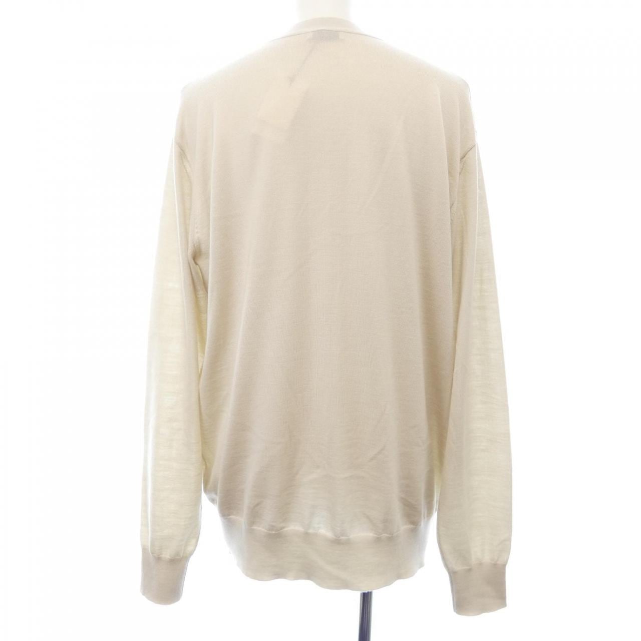 ドリスヴァンノッテン DRIES VAN NOTEN カーディガン