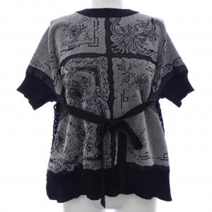 タオコムデギャルソン tao COMME des GARCONS TI-N024 ニット