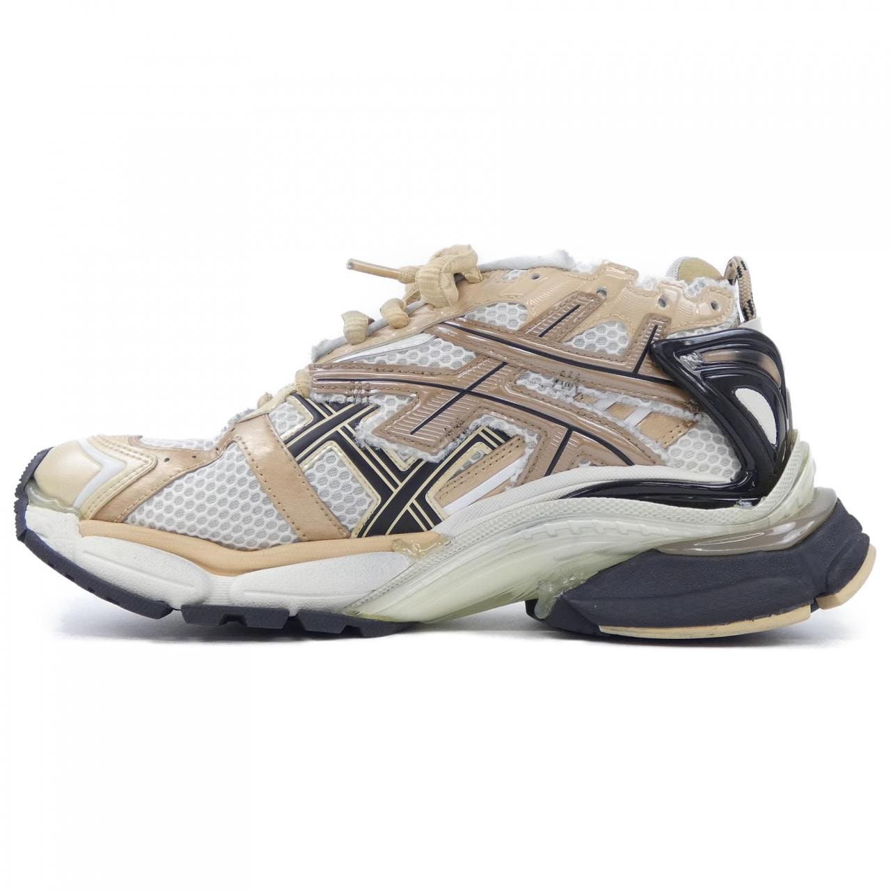 バレンシアガ BALENCIAGA 677403 スニーカー