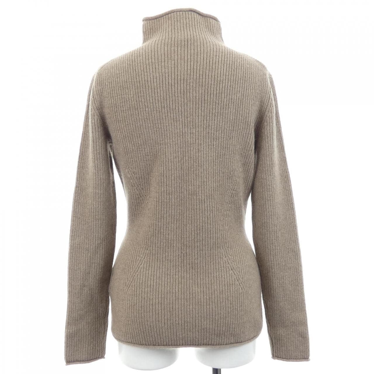 エルメス HERMES *17-7703. ニット