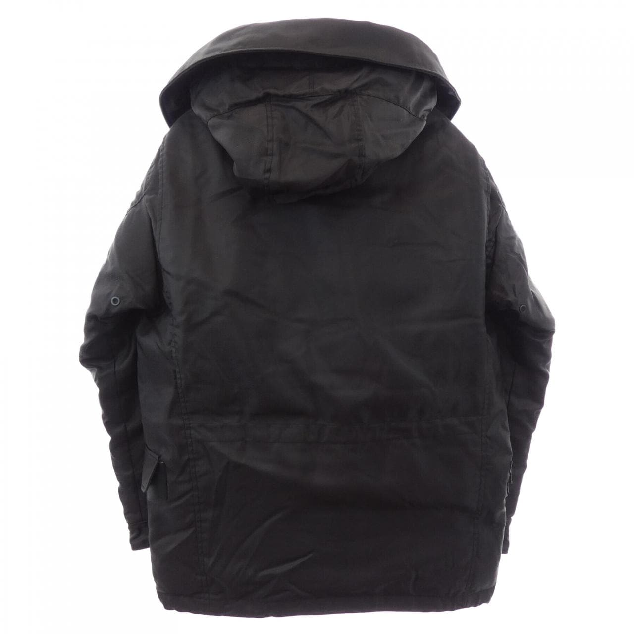 コーチ COACH ダウンコート