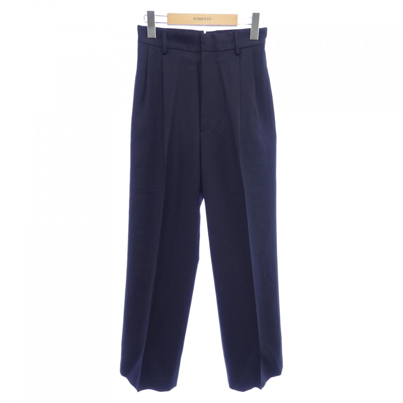 ドゥーズィエムクラス DEUXIEME CLASSE パンツ