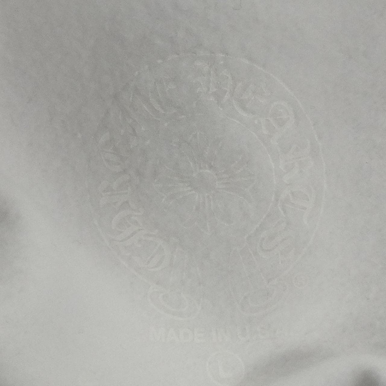 クロムハーツ CHROME HEARTS スウェット