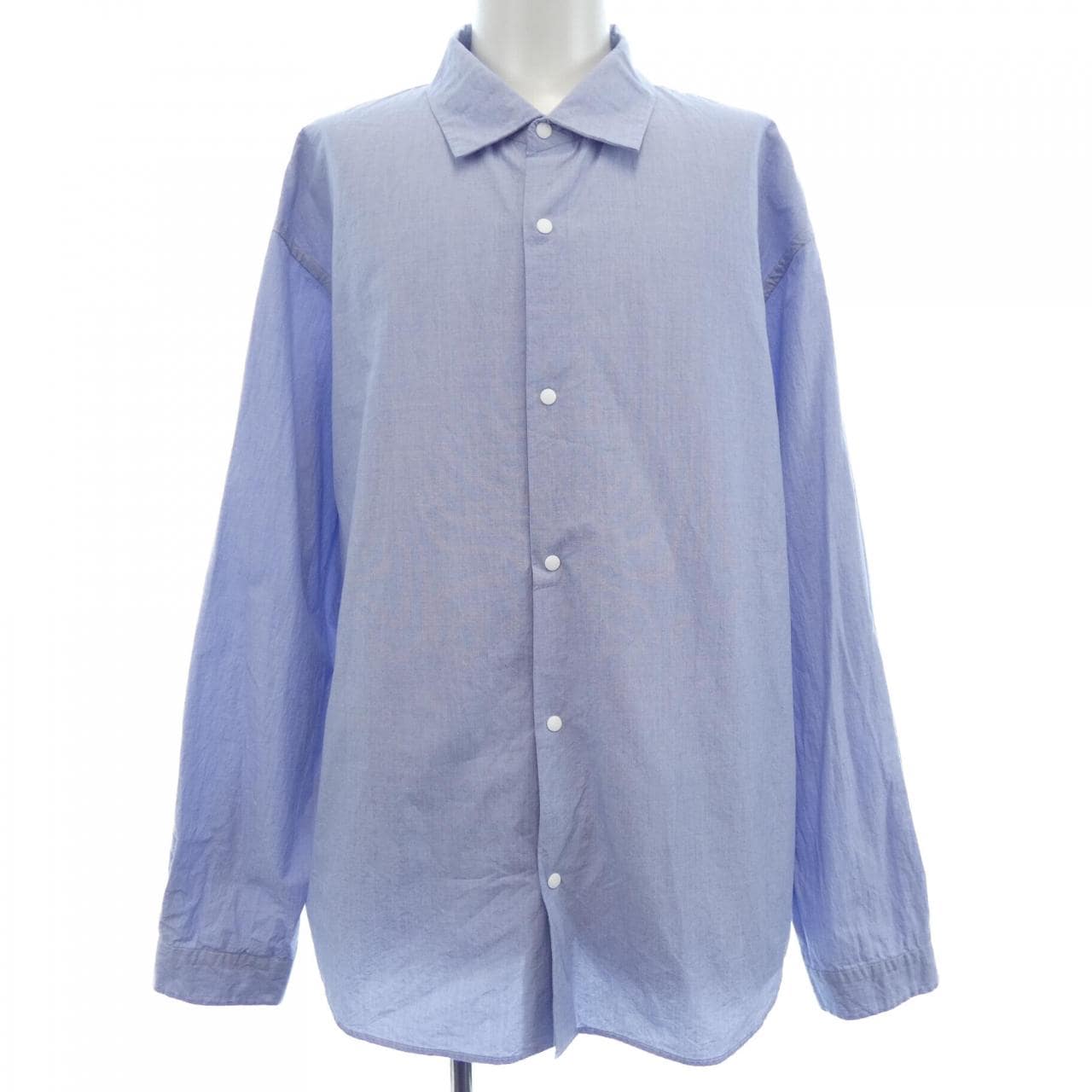 ヤエカ YAECA 14121 シャツ