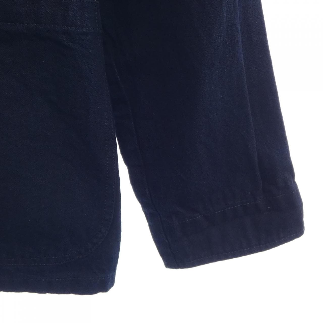 チマラ chimala デニムジャケット