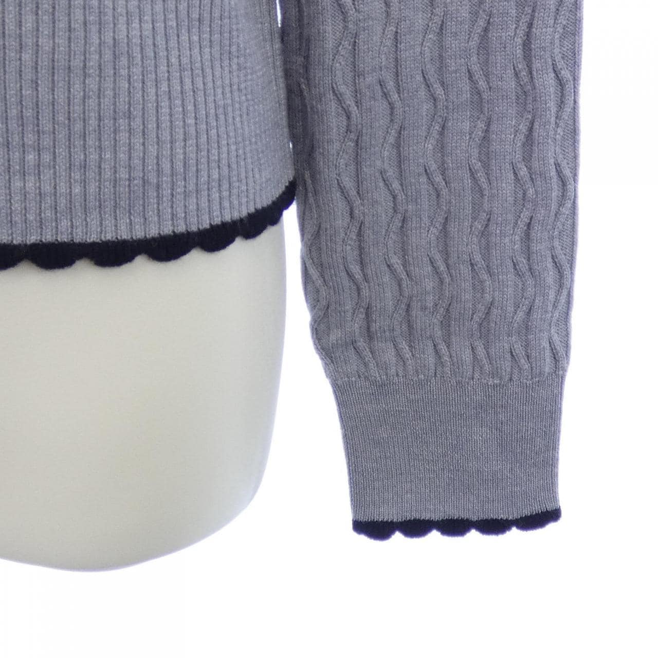 ルネ RENE 5542070 カーディガン