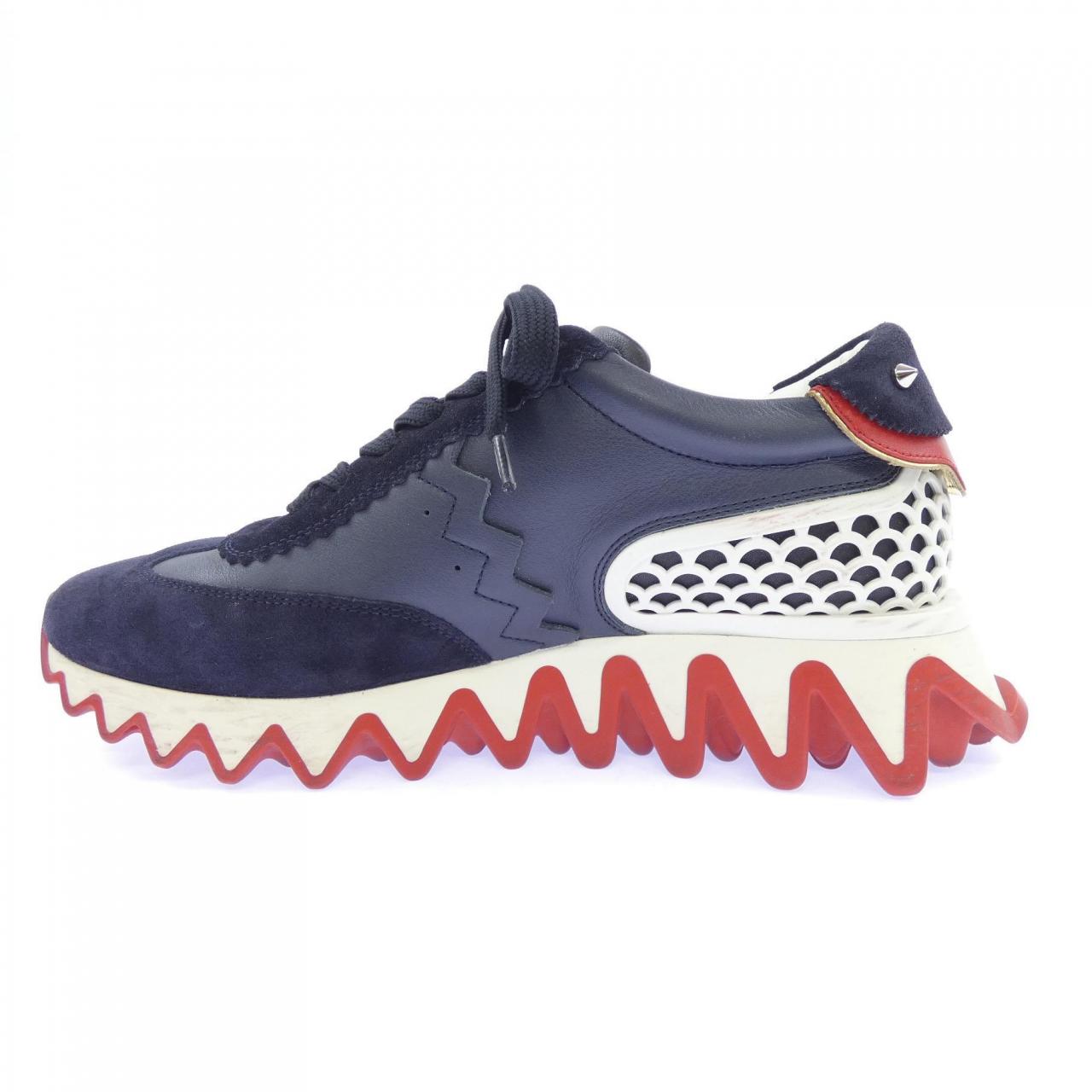 クリスチャンルブタン CHRISTIAN LOUBOUTIN スニーカー