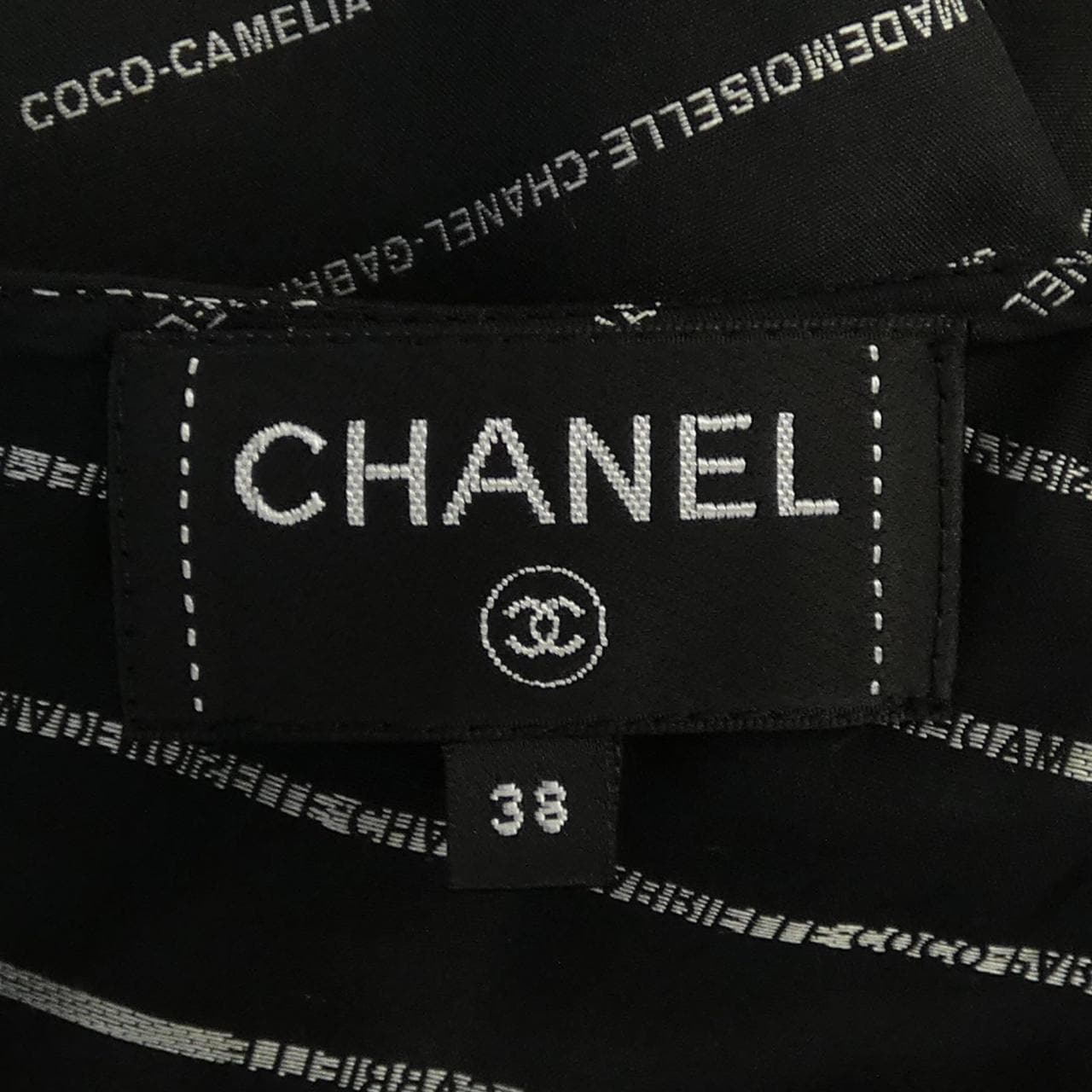 シャネル CHANEL P64148V49011 20S トップス