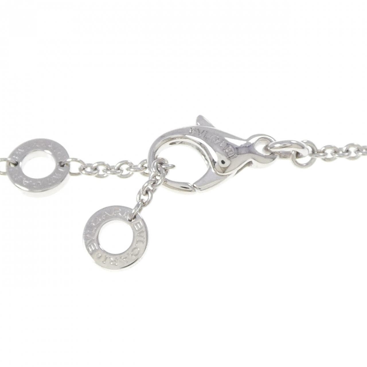 BVLGARI BVLGARI BVLGARI项链