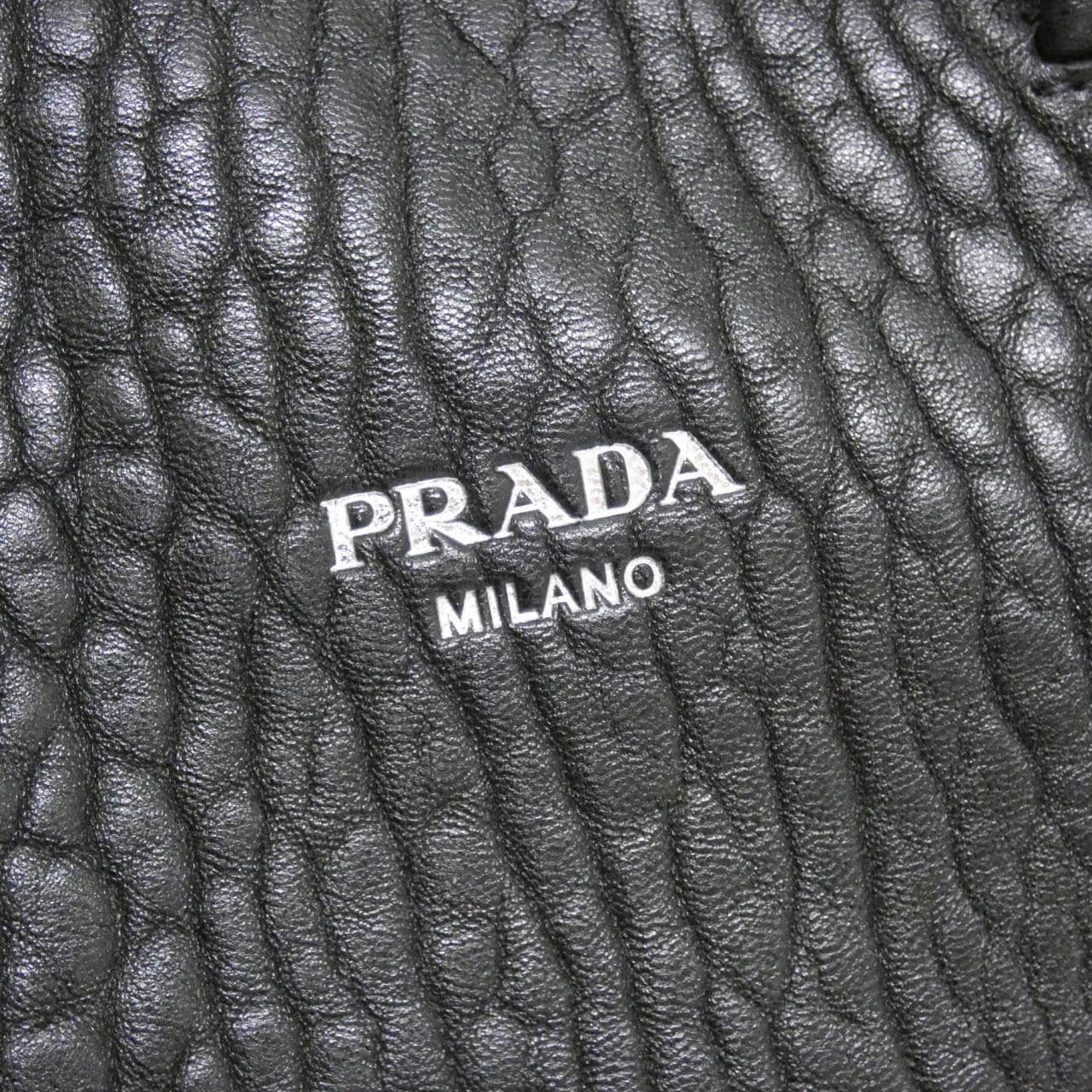 Prada2VC045波士顿包