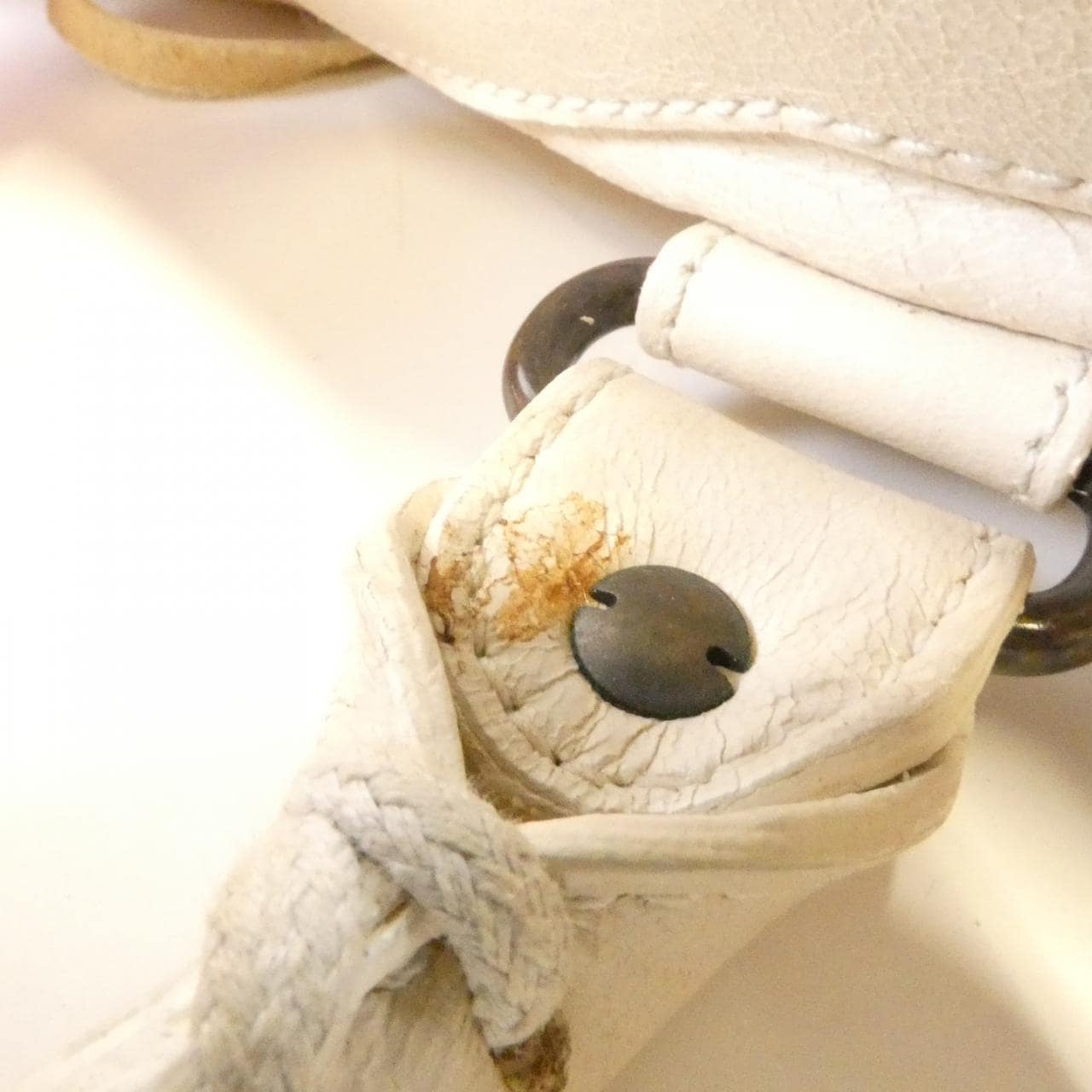 バレンシアガ ザ ファースト 103208 D94JT バッグ