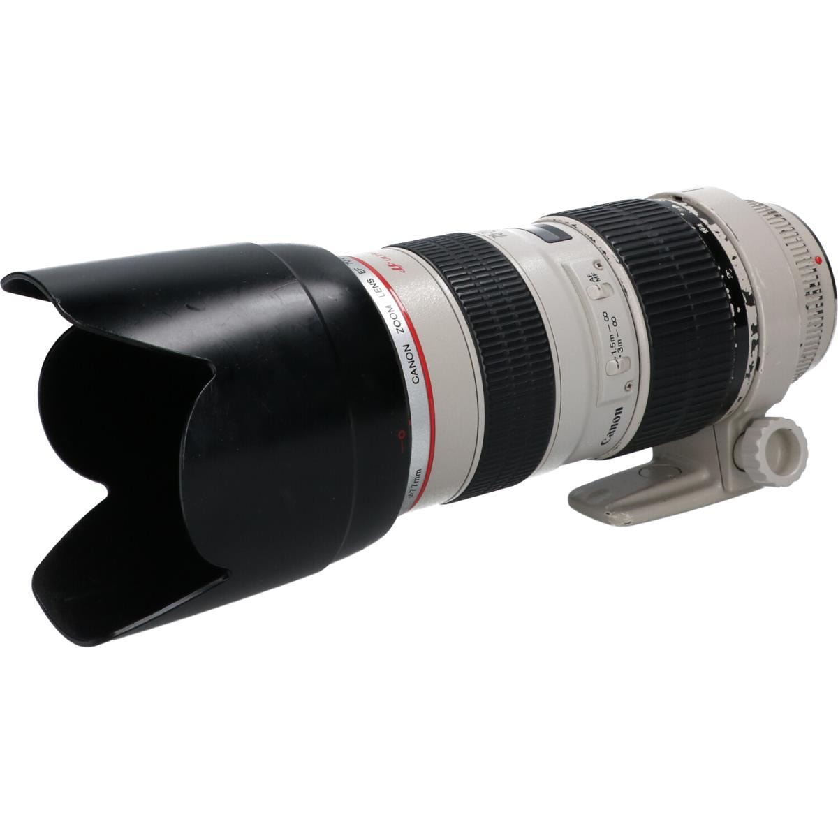 CANON EF70-200mm F2.8L USM