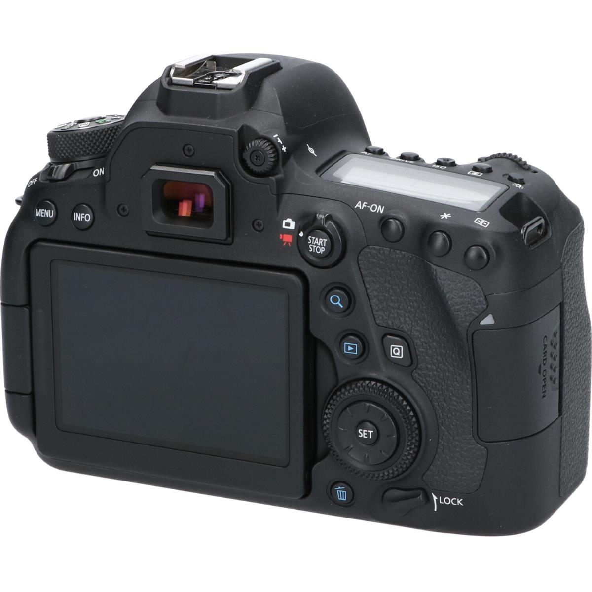 ＣＡＮＯＮ　ＥＯＳ　６Ｄ　ＭＡＲＫ　ＩＩ